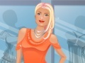 Oyunu Paris Hilton Dress Up