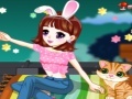 Oyunu Watching The Stars