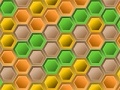 Oyunu Honeycomb Mix