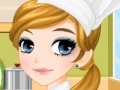 Oyunu Tessa cooking crepes