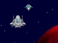 Oyunu Star Ship