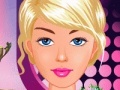 Oyunu Barbie red carpet dress up