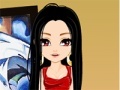 Oyunu Cover Model Dress Up: September