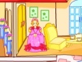 Oyunu Princess Castle Decor 