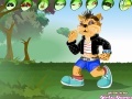 Oyunu Cheetah fashion dress up