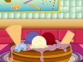 Oyunu Pancake dress up