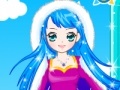 Oyunu Dress Up girl