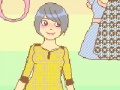 Oyunu Pixel Pastel Dress Up
