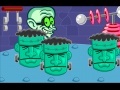 Oyunu Frankenbrain