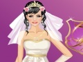 Oyunu Dress the bride