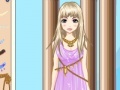 Oyunu Roman Girl Dress Up