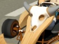 Oyunu Super karting