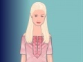 Oyunu Paris Hilton Dress Up 2