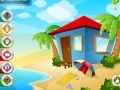 Oyunu Beach Cottage Decoration
