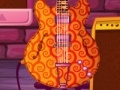 Oyunu Guitar Decoration