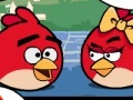 Oyunu Rolling Angry Birds
