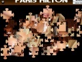 Oyunu Jigsaw Puzzle Peris Hilton