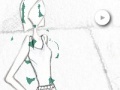 Oyunu My Fashion Sketchbook