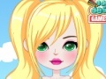 Oyunu Doll me up