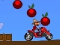 Oyunu Farm Bike
