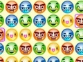Oyunu Candy Faces