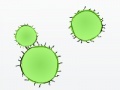 Oyunu Protozoa Pop!