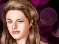 Oyunu Kristen Stewart celebrity makeover