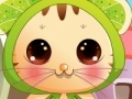 Oyunu Rawr Kitten Dress Up