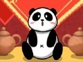 Oyunu Feed the hungry panda