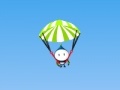 Oyunu CBBC Parachute Plunder