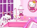 Oyunu The pink room for girls