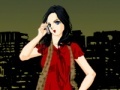 Oyunu New York Dress Up