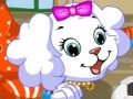 Oyunu Doggy Dressup