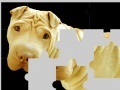 Oyunu Dog Puzzle