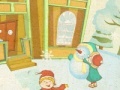 Oyunu Winter House