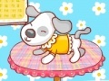 Oyunu Dog Dress Up