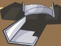 Oyunu The Giant Robot Versus Mars Invaders