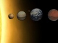 Oyunu Solar System Defence
