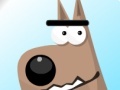 Oyunu Rex the Dog 