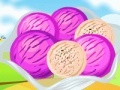 Oyunu Strawberry chocolate ice cream