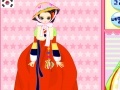 Oyunu World Dress Up