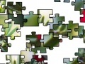 Oyunu Jigsaw: Winter Berry 