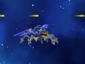 Oyunu Zoid Fighter 