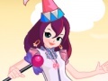 Oyunu Little Witch Dress Up