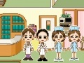 Oyunu Hospital makeover