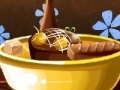 Oyunu Chocolate maker factory