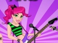 Oyunu Rock & Roll Time