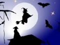 Oyunu Happy Halloween - Hidden Objects