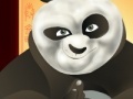 Oyunu Kung Fu Panda Dress Up