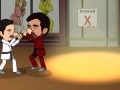 Oyunu Showman Fight 
